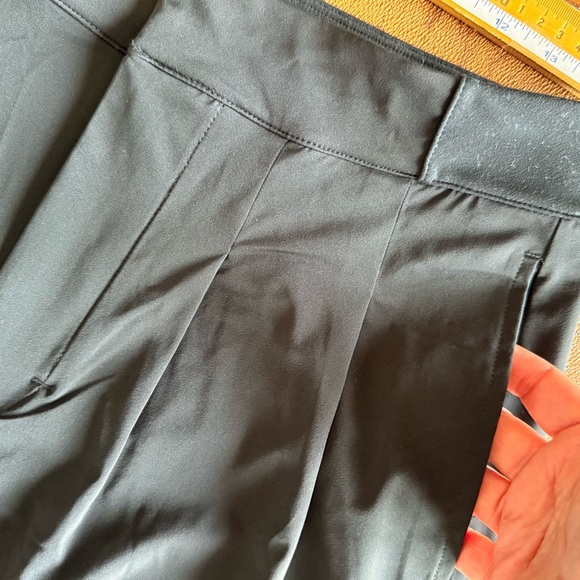 Nike Black Bliss Dress Pants - Picture 6 of 12